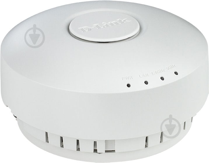 Точка доступа D-Link (DWL-6610AP/PC) - фото 2