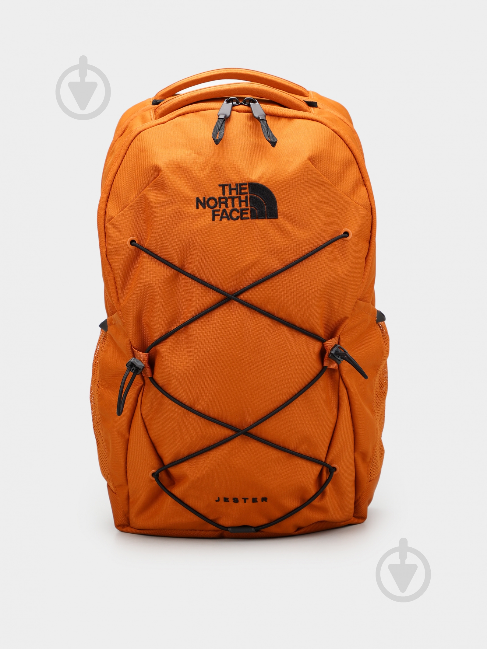 ᐉ Рюкзак THE NORTH FACE JESTER NF0A3VXF8141 16 л оранжевый