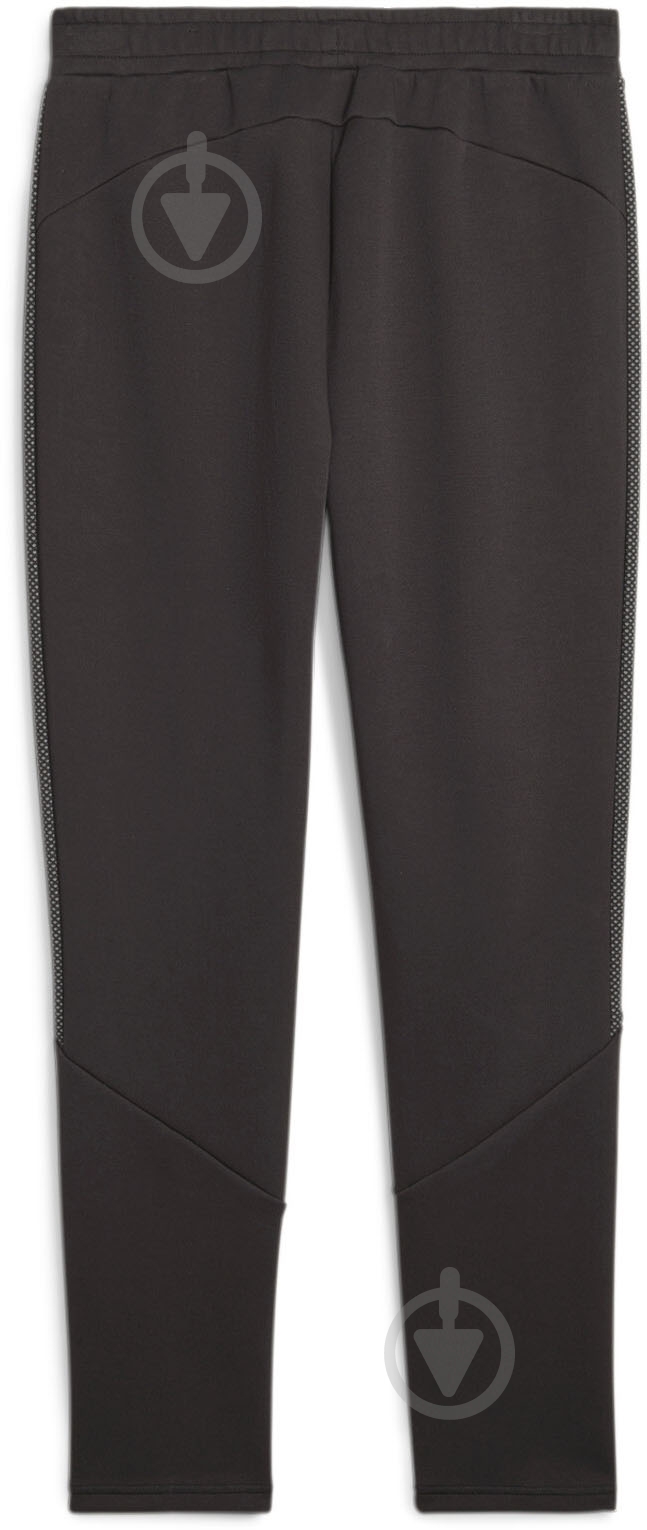 Брюки Puma EVOSTRIPE PANTS DK 67593201 р. S черный - фото 2
