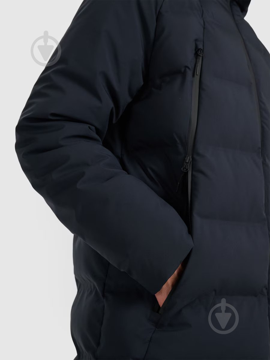 Куртка 4F TECHNICAL JACKET M0995 4FWAW25TTJAM0995-20S р.L - фото 4 Куртка 4F TECHNICAL JACKET M0995 4FWAW25TTJAM0995-20S р.L - фото 4