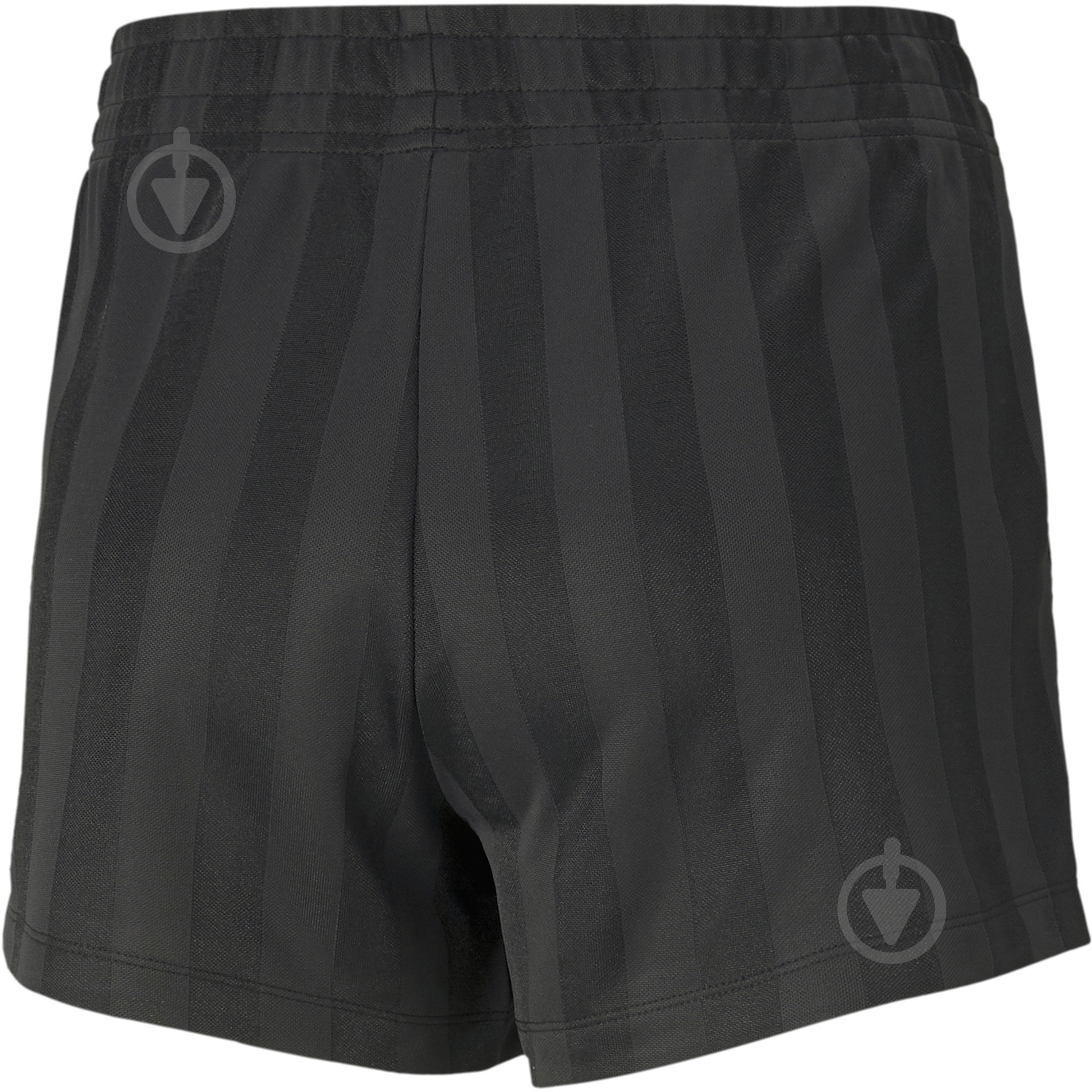 Шорти Puma PI Poly Jersey Short 59971301 р. S чорний - фото 2