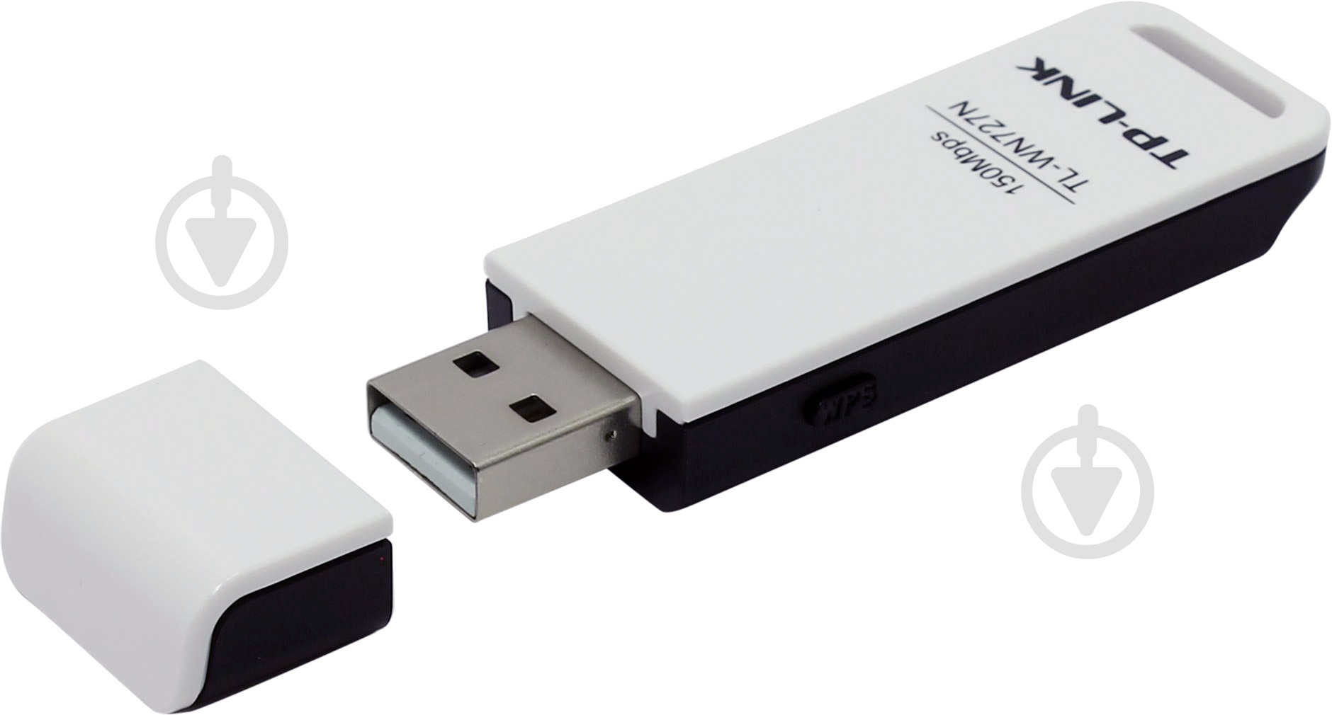 Wi-Fi-адаптер TP-Link TL-WN727N - фото 2 Wi-Fi-адаптер TP-Link TL-WN727N - фото 2