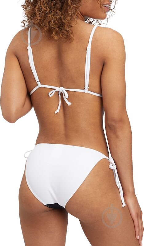 Купальник Firefly STRP1_22 Sarika W 417544-001 р.40 белый - фото 2 Купальник Firefly STRP1_22 Sarika W 417544-001 р.40 белый - фото 2