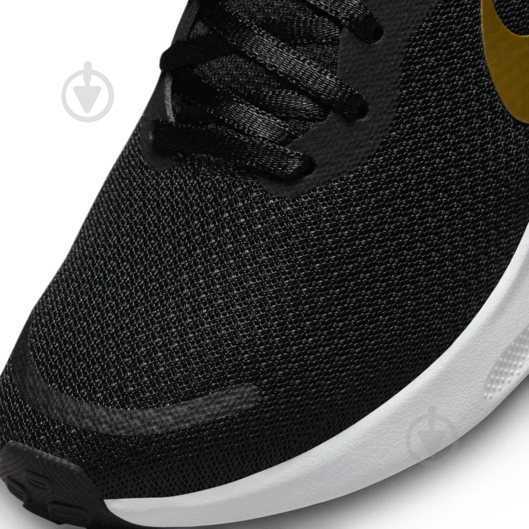 Кроссовки женские демисезонные Nike REVOLUTION 7 FB2208-006 р.39 - фото 8 Кроссовки женские демисезонные Nike REVOLUTION 7 FB2208-006 р.39 - фото 8