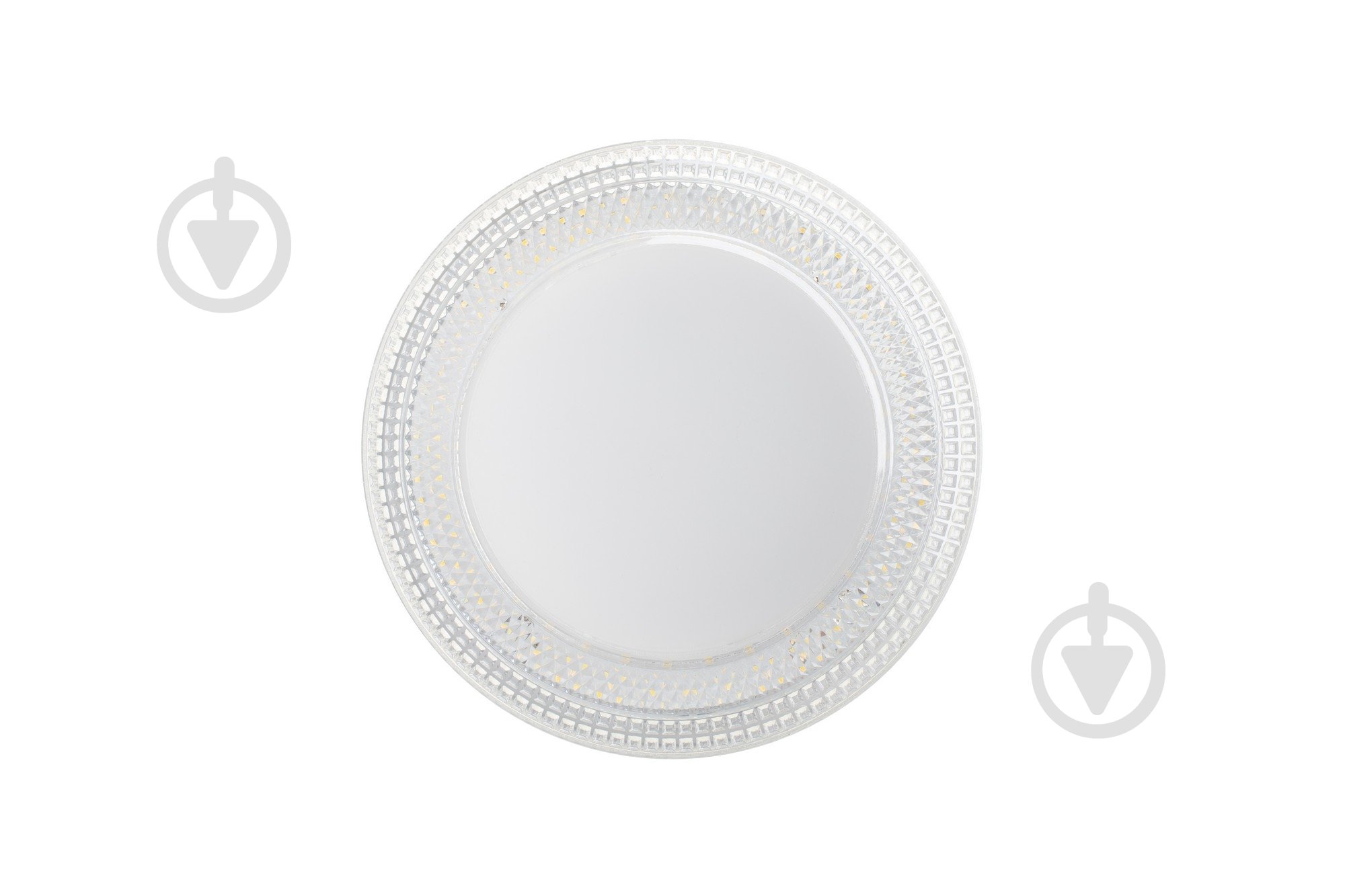 Світильник стельовий Enerlight 36 Вт білий 4000 К ORION36SMD90N - фото 3 Світильник стельовий Enerlight 36 Вт білий 4000 К ORION36SMD90N - фото 3