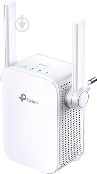 Ретранслятор TP-Link AC1200 RE305 - фото 1 Ретранслятор TP-Link AC1200 RE305 - фото 1