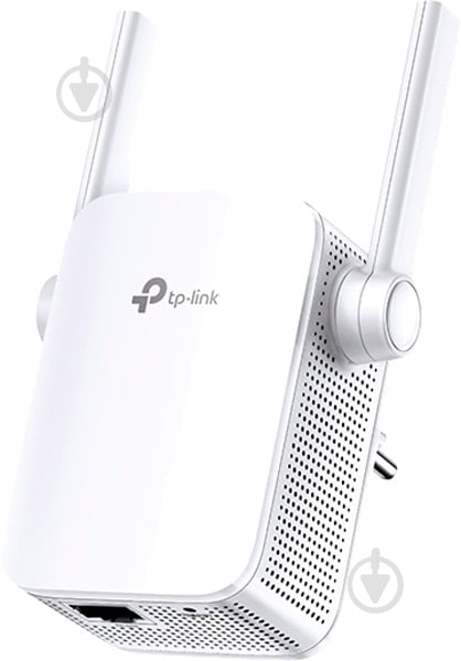 Ретранслятор TP-Link AC1200 RE305 - фото 2 Ретранслятор TP-Link AC1200 RE305 - фото 2