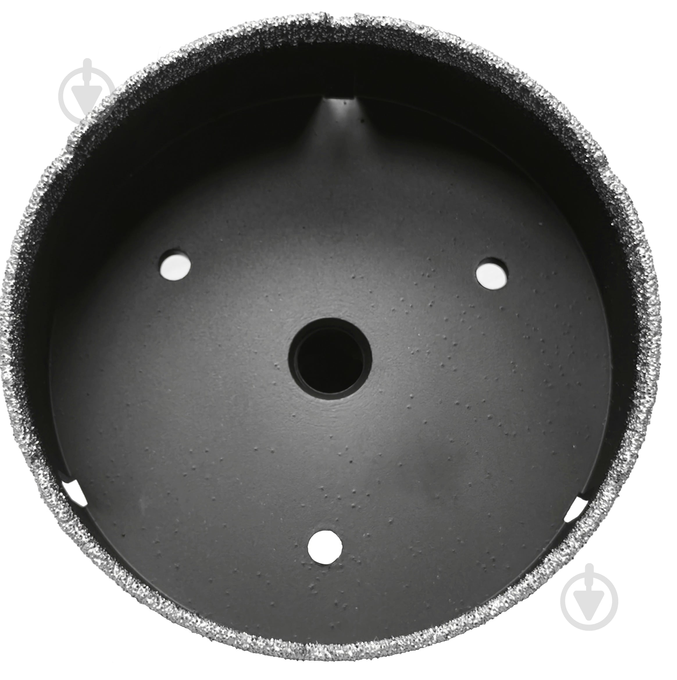 Коронка алмазна HARD CERAMIC M14 110 мм 1457440110 - фото 2 Коронка алмазна HARD CERAMIC M14 110 мм 1457440110 - фото 2