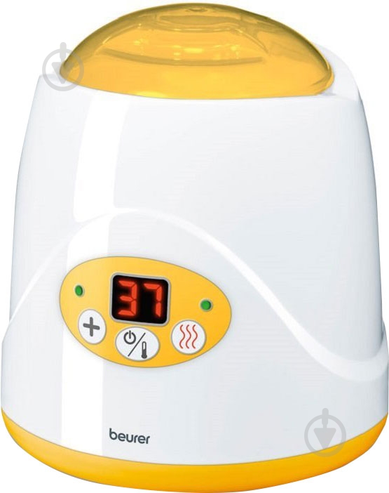 Подогреватель Beurer BY 52 - фото 2