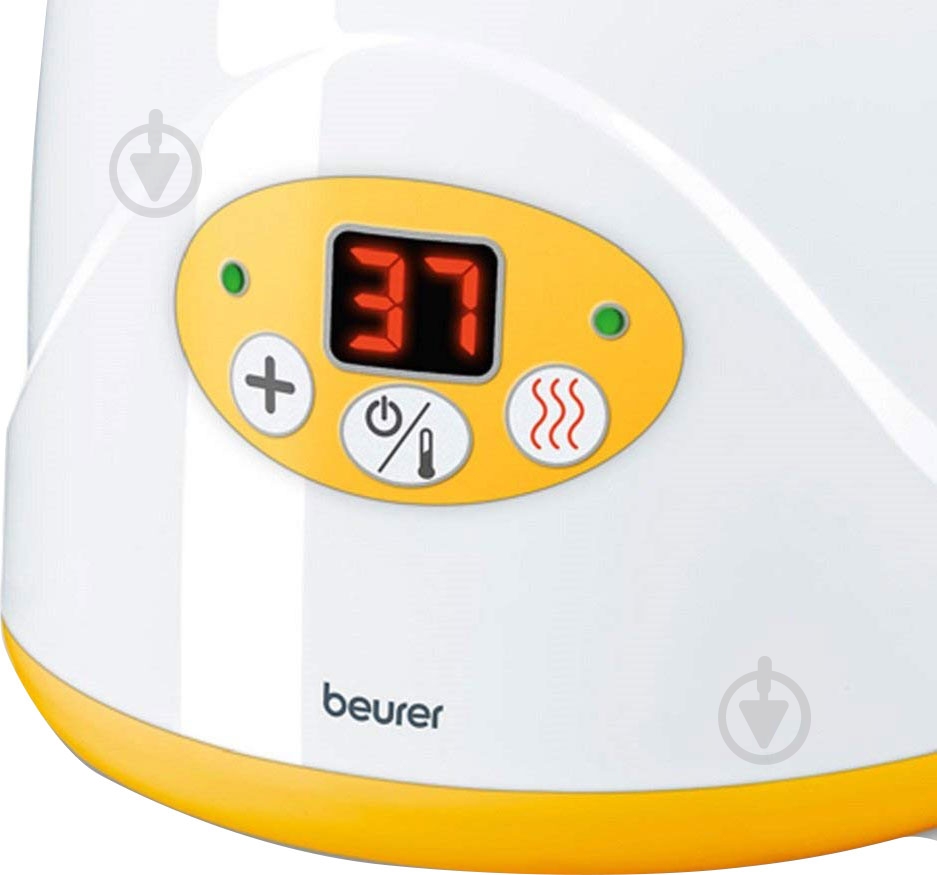 Подогреватель Beurer BY 52 - фото 3
