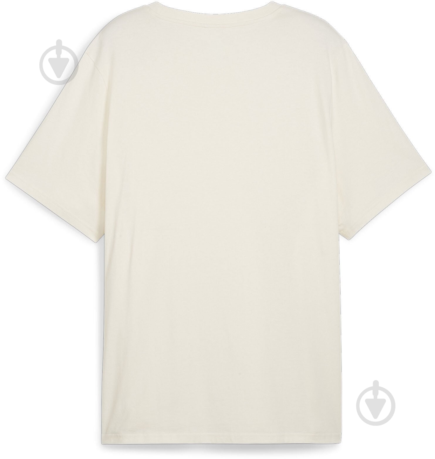 Футболка Puma BETTER ESSENTIALS TEE 67597799 р.M бежевый - фото 2