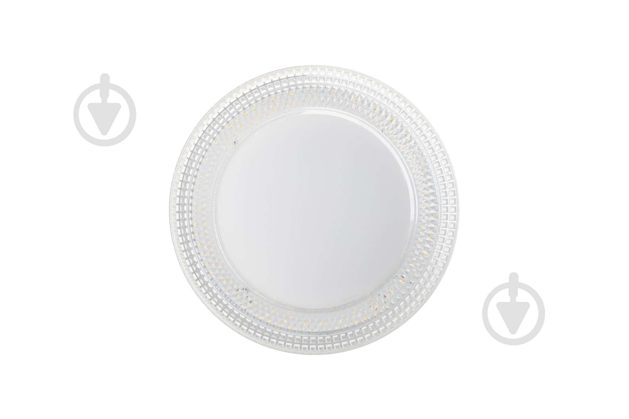 Світильник стельовий Enerlight 48 Вт білий 4000 К ORION48SMD90N - фото 2 Світильник стельовий Enerlight 48 Вт білий 4000 К ORION48SMD90N - фото 2