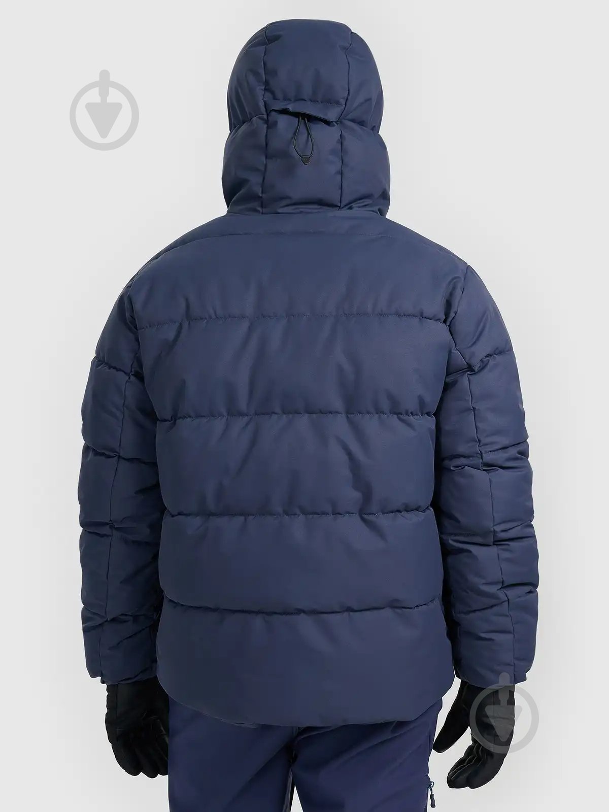 Куртка 4F TECHNICAL JACKET M0788 4FWAW25TTJAM0788-31S р.M - фото 2 Куртка 4F TECHNICAL JACKET M0788 4FWAW25TTJAM0788-31S р.M - фото 2