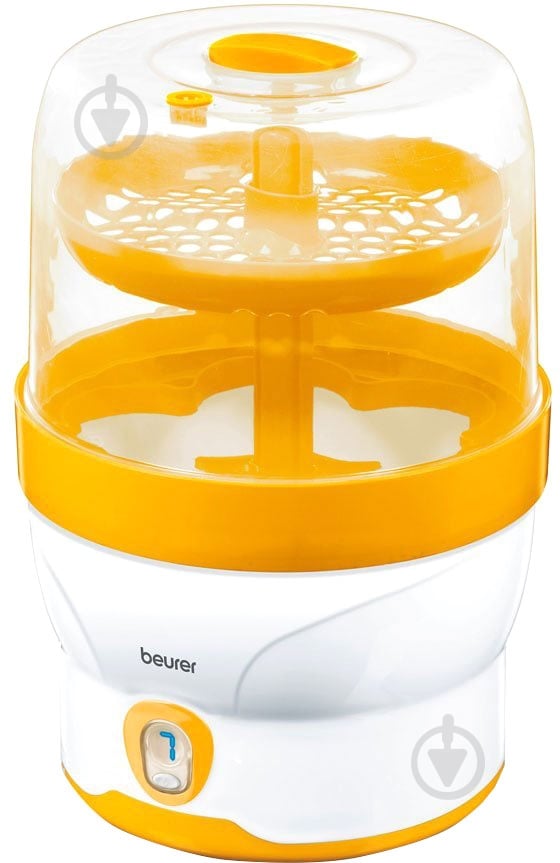 Стерилизатор Beurer BY 76 - фото 1 Стерилизатор Beurer BY 76 - фото 1