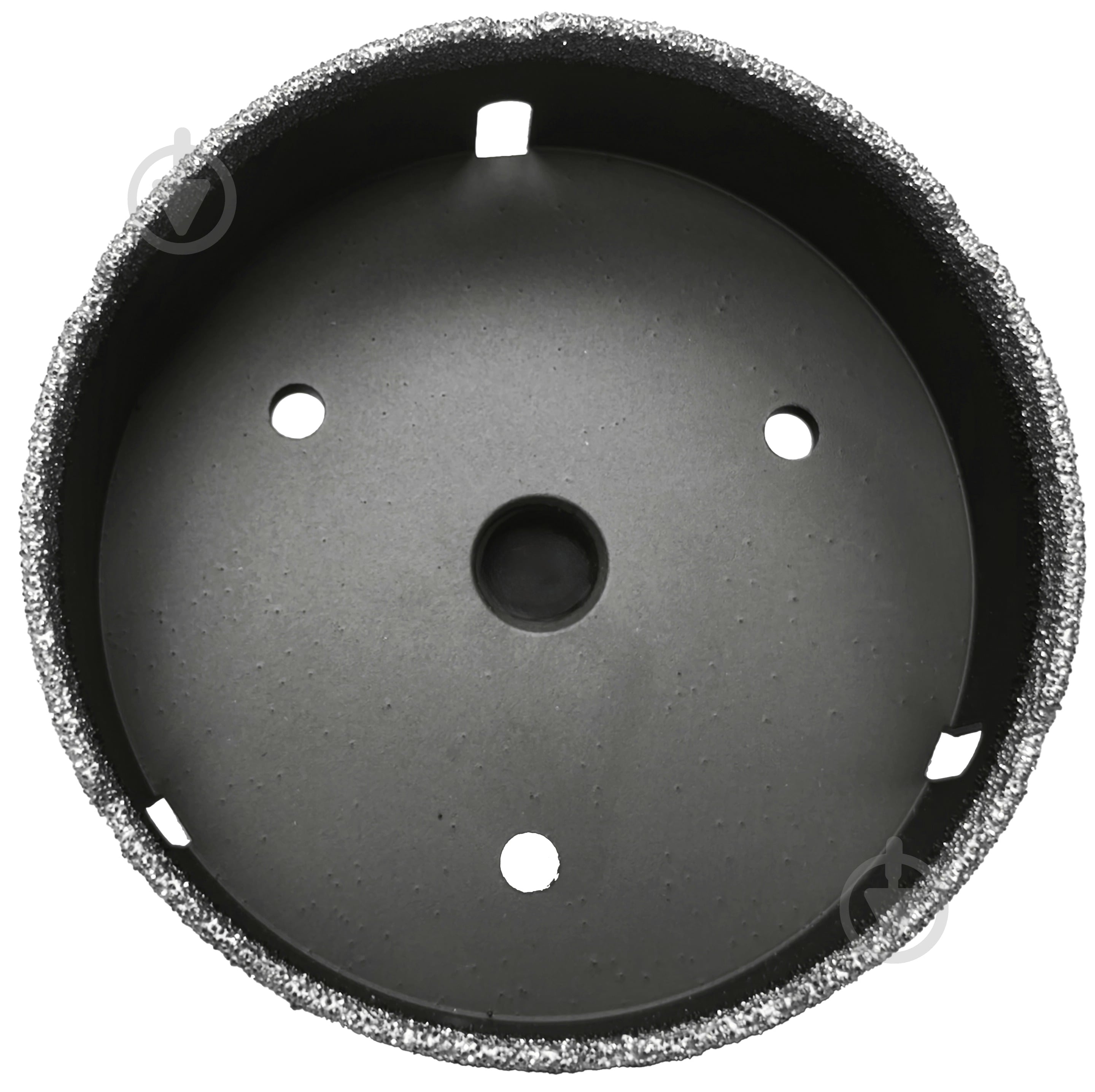 Коронка алмазна HARD CERAMIC M14 100 мм 1457440100 - фото 2