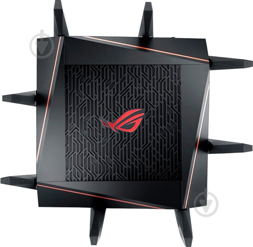 Wi-Fi-роутер Asus GT-AC5300 - фото 7