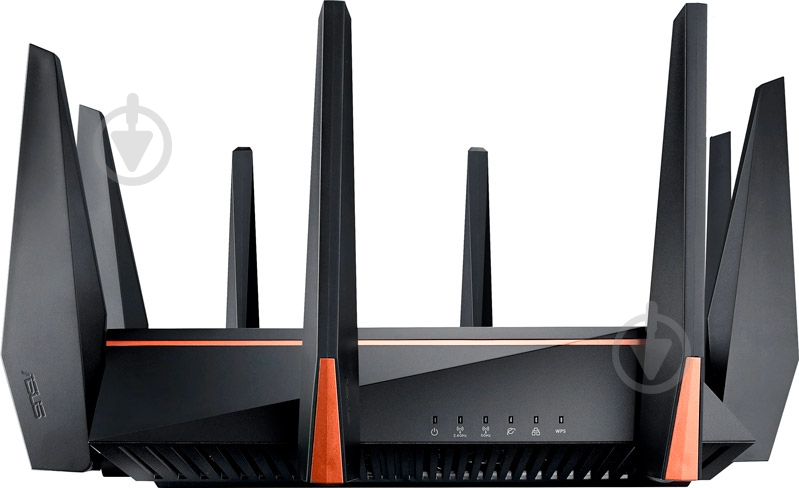 Wi-Fi-роутер Asus GT-AC5300 - фото 4