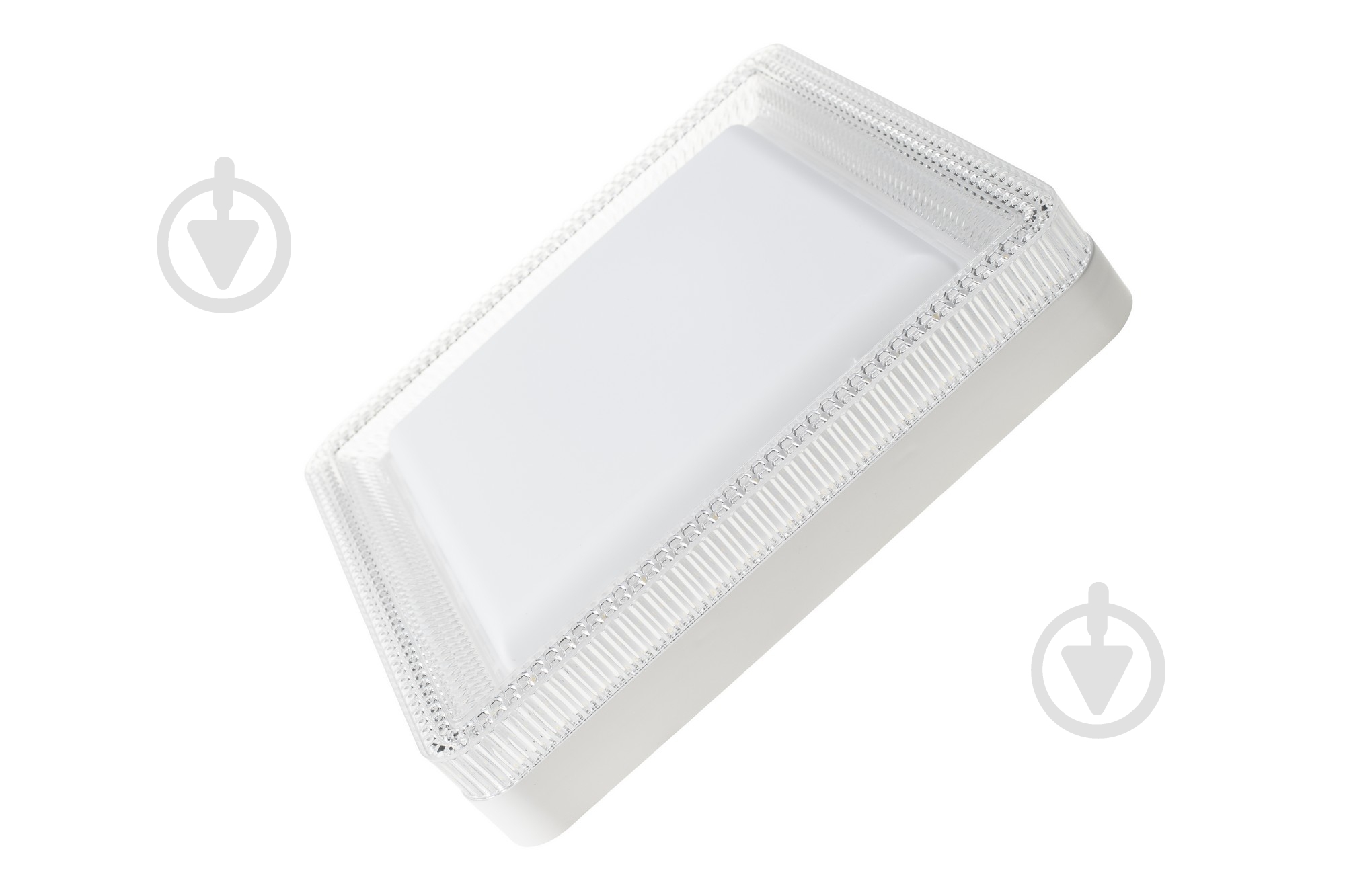 Світильник стельовий Enerlight 24 Вт білий 4000 К SIRIUS24SMD90N - фото 3