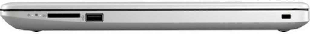 Ноутбук HP 15-db1083ur 15,6" (7NF68EA_) silver - фото 5 Ноутбук HP 15-db1083ur 15,6" (7NF68EA_) silver - фото 5