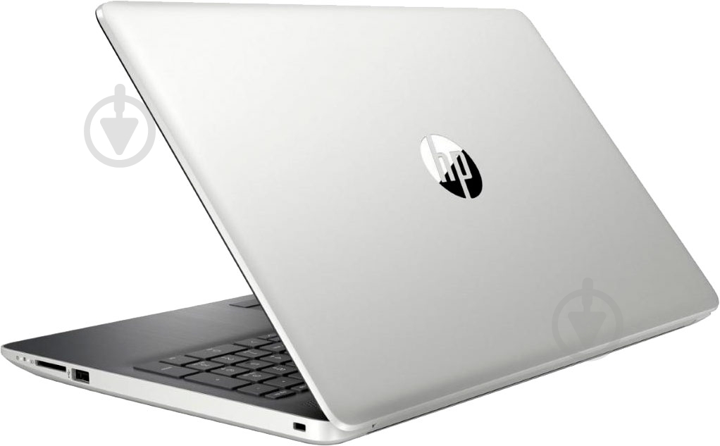 Ноутбук HP 15-db1083ur 15,6" (7NF68EA_) silver - фото 6 Ноутбук HP 15-db1083ur 15,6" (7NF68EA_) silver - фото 6