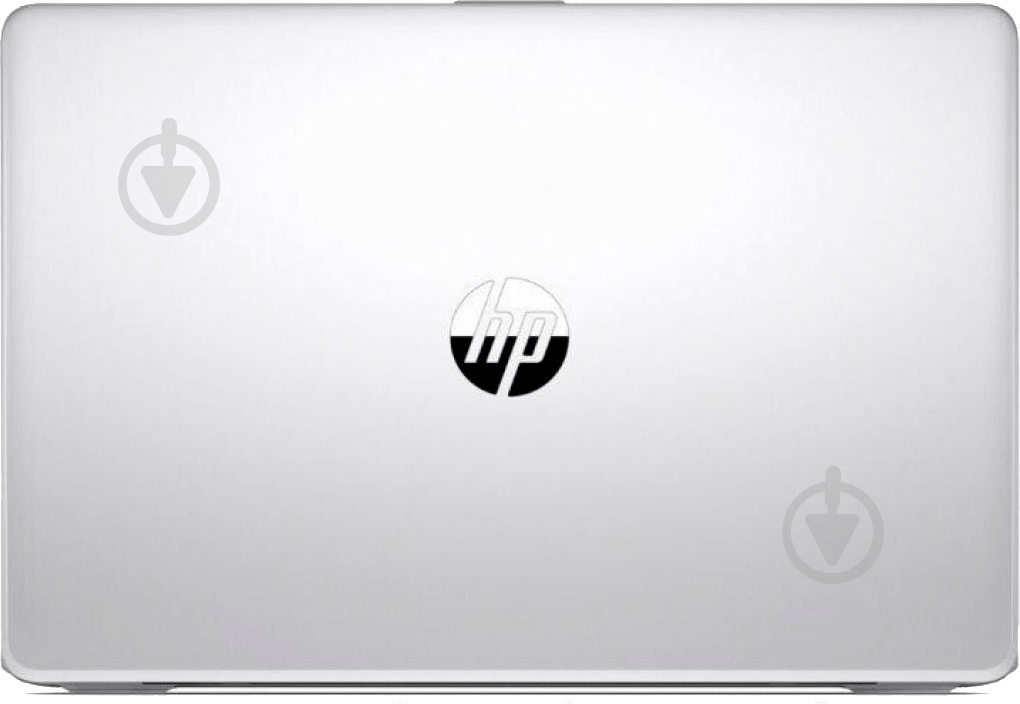 Ноутбук HP 15-db1083ur 15,6" (7NF68EA_) silver - фото 7 Ноутбук HP 15-db1083ur 15,6" (7NF68EA_) silver - фото 7