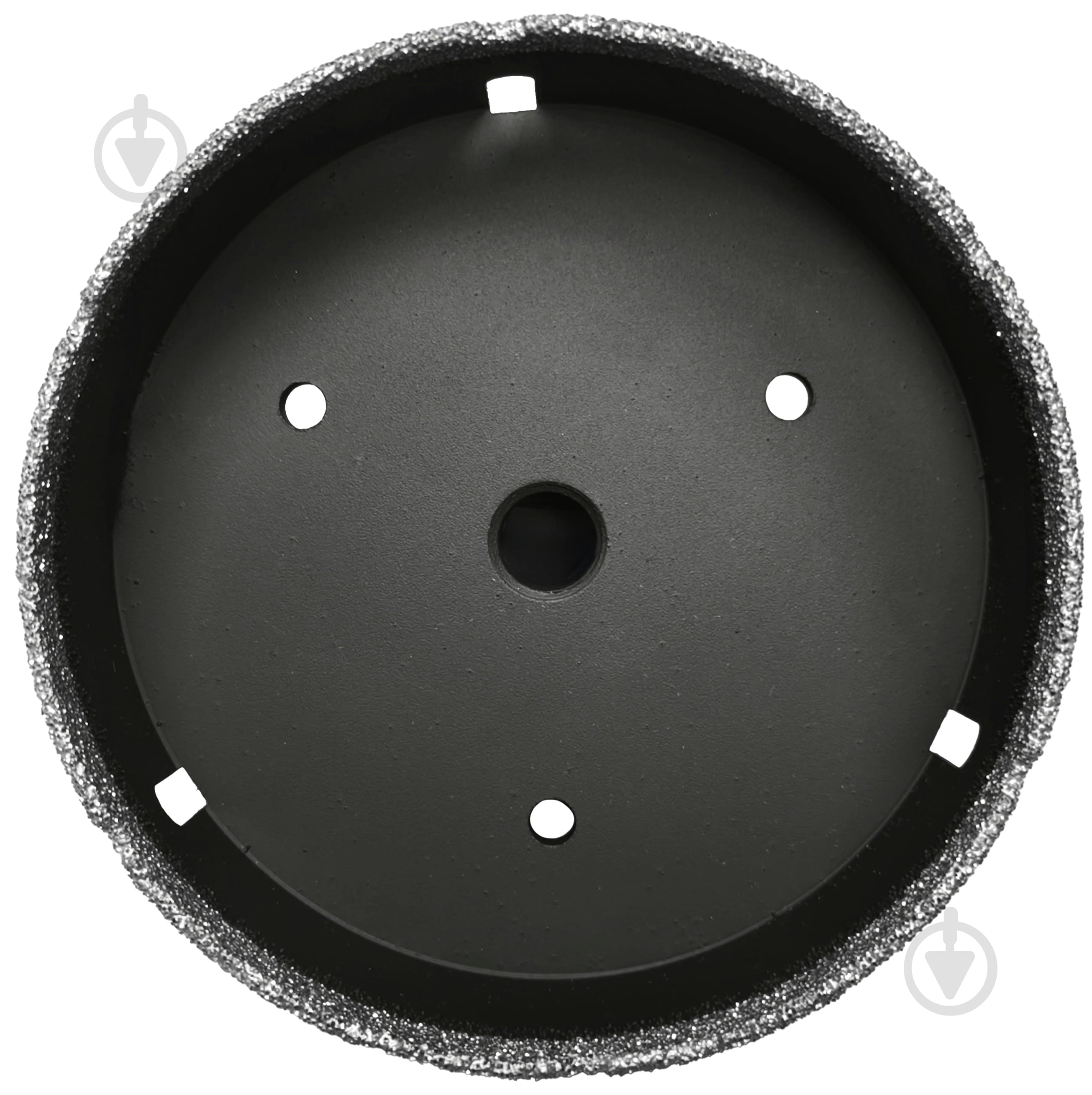 Коронка алмазная HARD CERAMIC M14 115 мм 1457440115 - фото 2