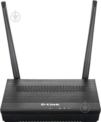 Wi-Fi-роутер D-Link DIR-615/GF - фото 1