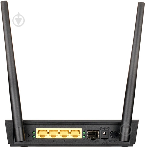 Wi-Fi-роутер D-Link DIR-615/GF - фото 3