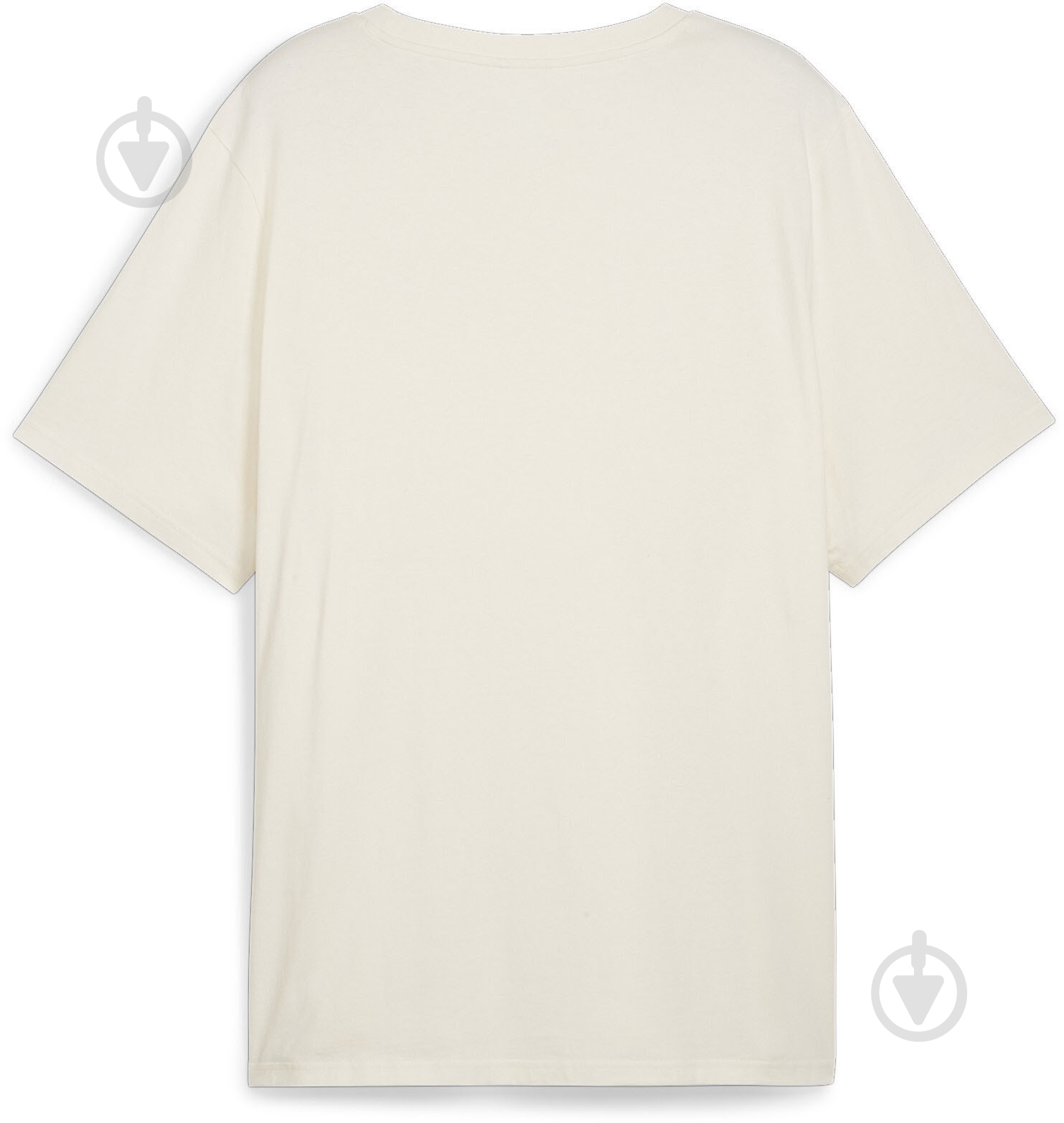 Футболка Puma BETTER ESSENTIALS TEE 67597799 р.S бежевый - фото 2 Футболка Puma BETTER ESSENTIALS TEE 67597799 р.S бежевый - фото 2