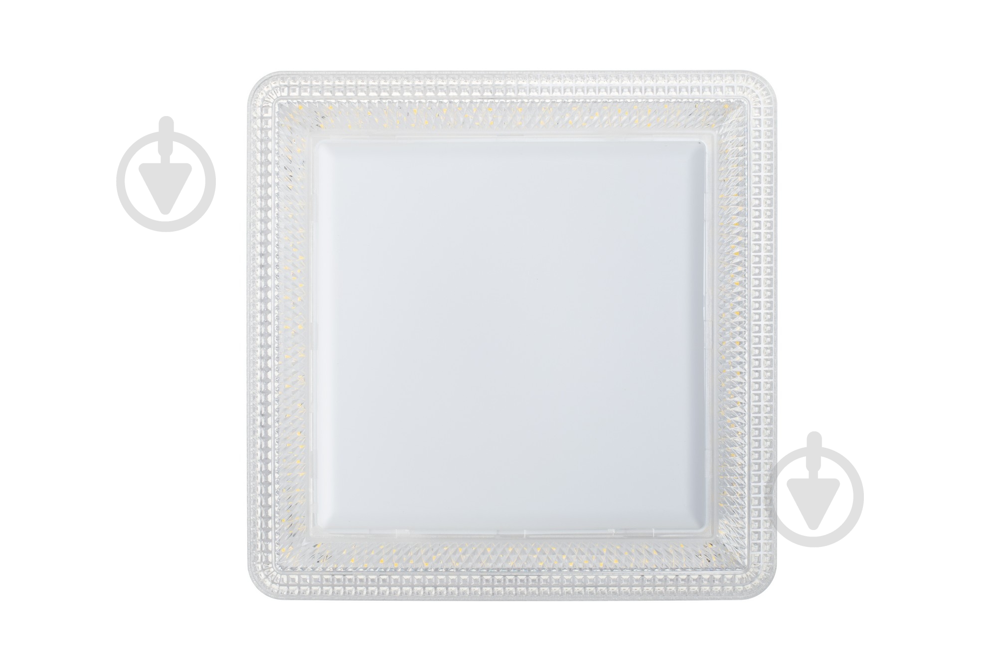 Світильник стельовий Enerlight 36 Вт білий 4000 К SIRIUS36SMD90N - фото 2