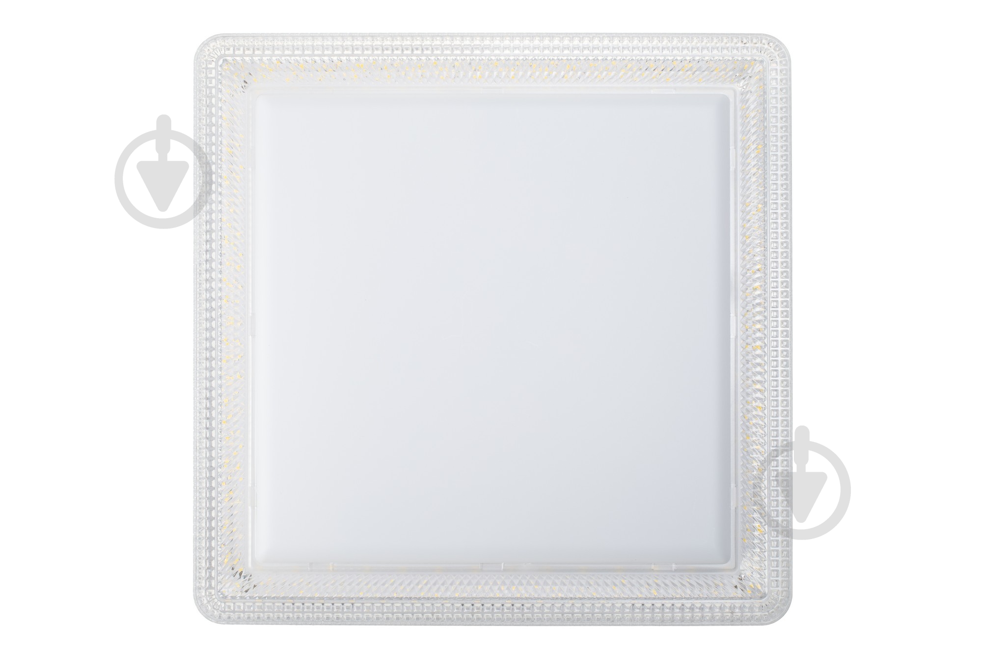 Світильник стельовий Enerlight 48 Вт білий 4000 К SIRIUS48SMD90N - фото 1 Світильник стельовий Enerlight 48 Вт білий 4000 К SIRIUS48SMD90N - фото 1