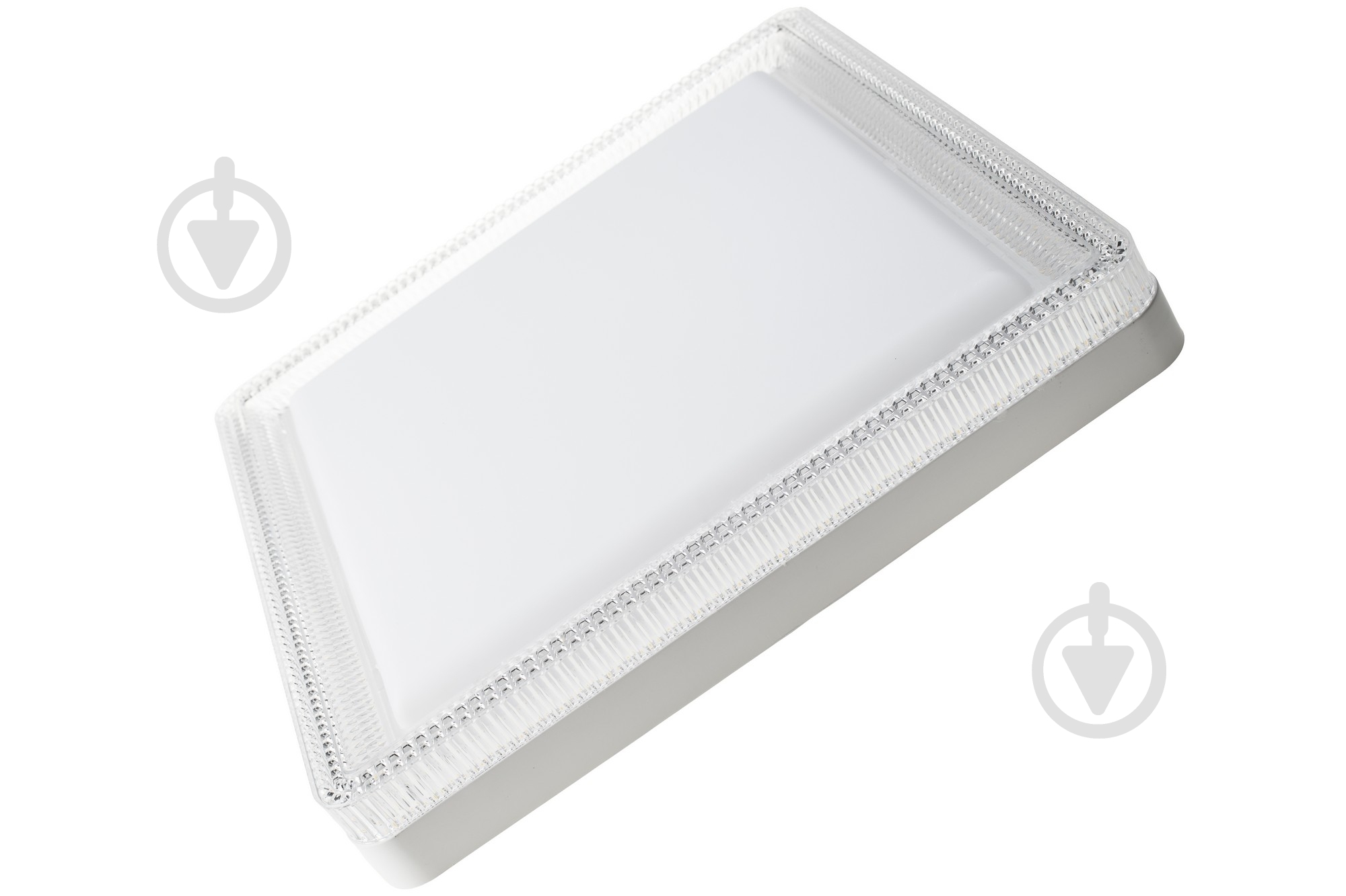 Світильник стельовий Enerlight 48 Вт білий 4000 К SIRIUS48SMD90N - фото 2 Світильник стельовий Enerlight 48 Вт білий 4000 К SIRIUS48SMD90N - фото 2