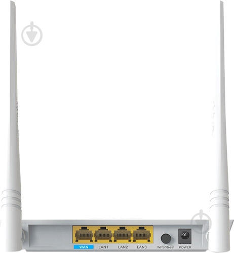 Wi-Fi-роутер TENDA 4G630 - фото 3 Wi-Fi-роутер TENDA 4G630 - фото 3