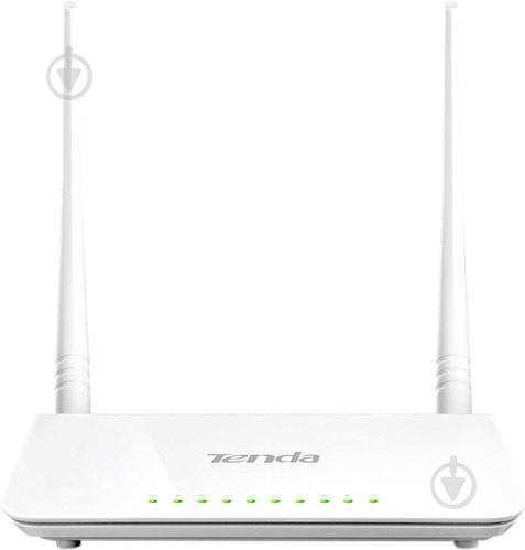 Wi-Fi-роутер TENDA 4G630 - фото 1 Wi-Fi-роутер TENDA 4G630 - фото 1