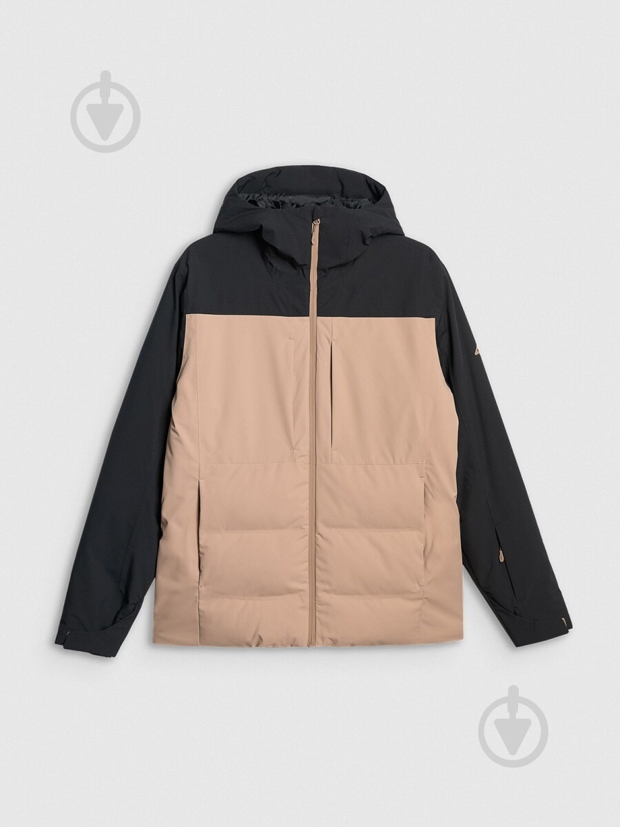 Куртка 4F TECHNICAL JACKET M0792 4FWAW25TTJAM0792-83S р.S - фото 16 Куртка 4F TECHNICAL JACKET M0792 4FWAW25TTJAM0792-83S р.S - фото 16