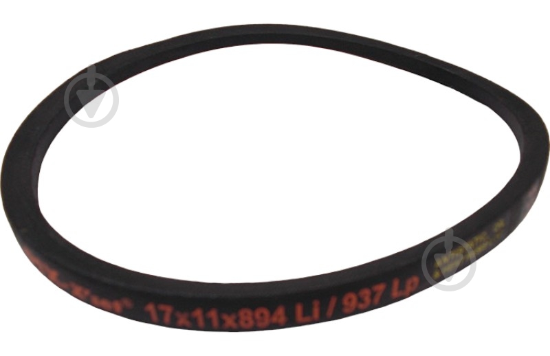 Ремень клиновый PIX B-937 - фото 1