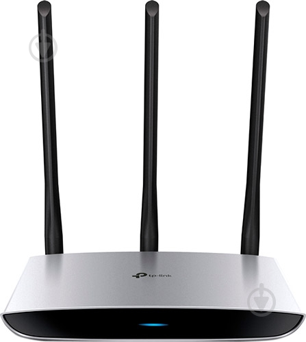 Wi-Fi-роутер TP-Link TL-WR945N - фото 1