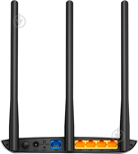 Wi-Fi-роутер TP-Link TL-WR945N - фото 3