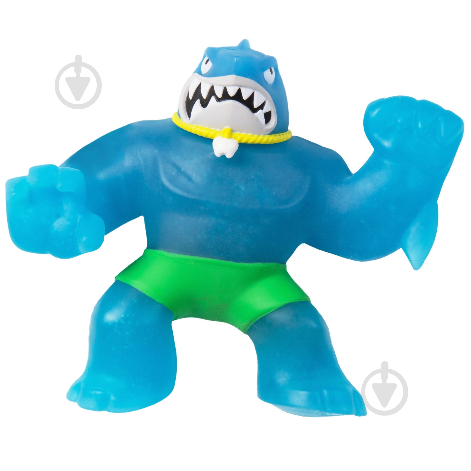 Игрушка-растяжка GooJitZu Траш 121240 - фото 2