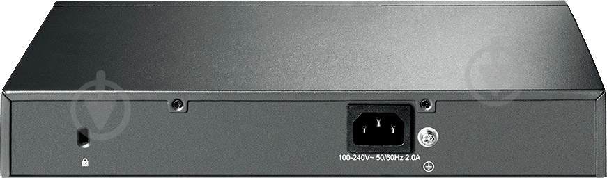 Коммутатор TP-Link T1500G-10MPS - фото 3