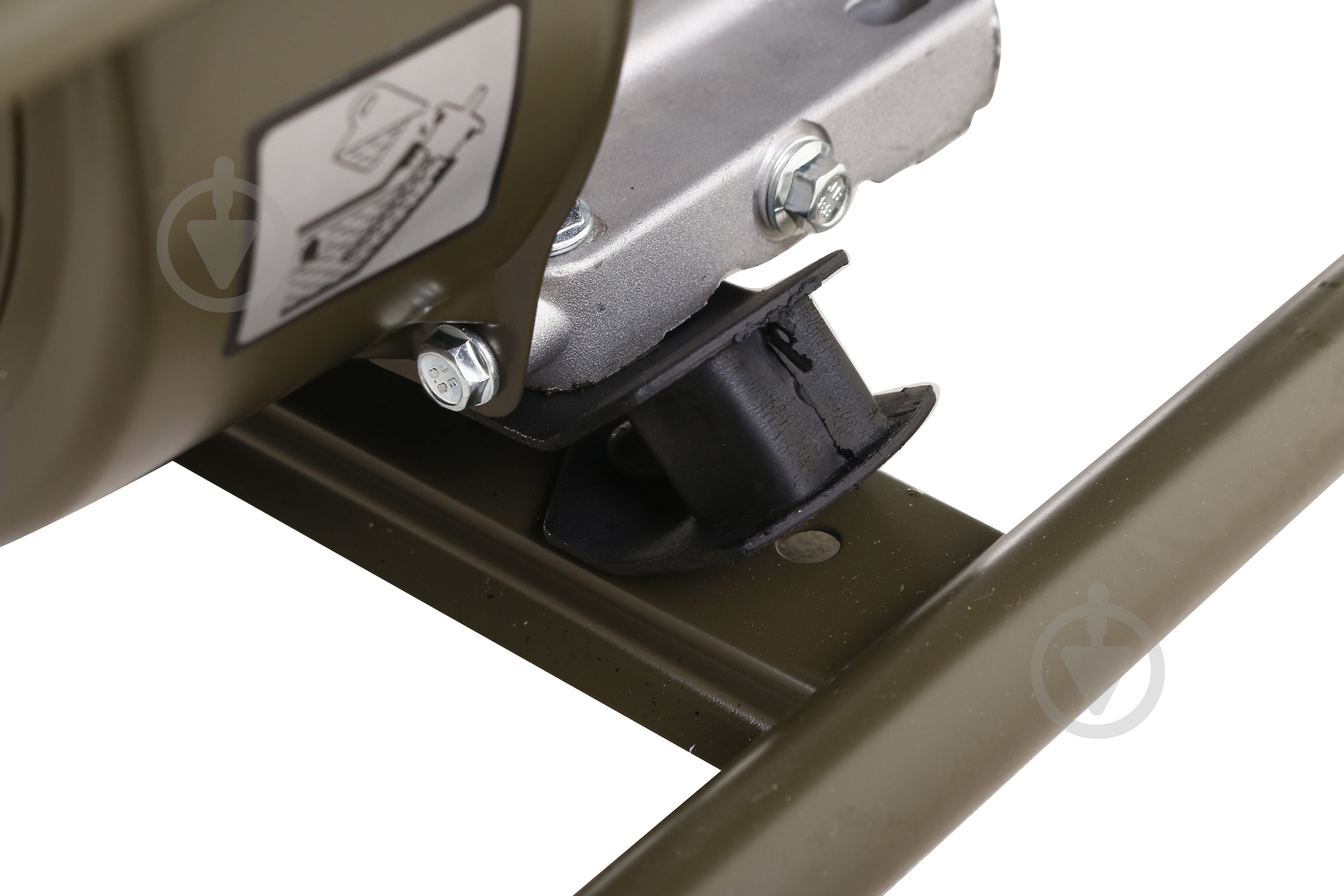 Генератор бензиновый Compass Greenmax 2,8 кВт / 3 кВт 230 В GM3900B - фото 9