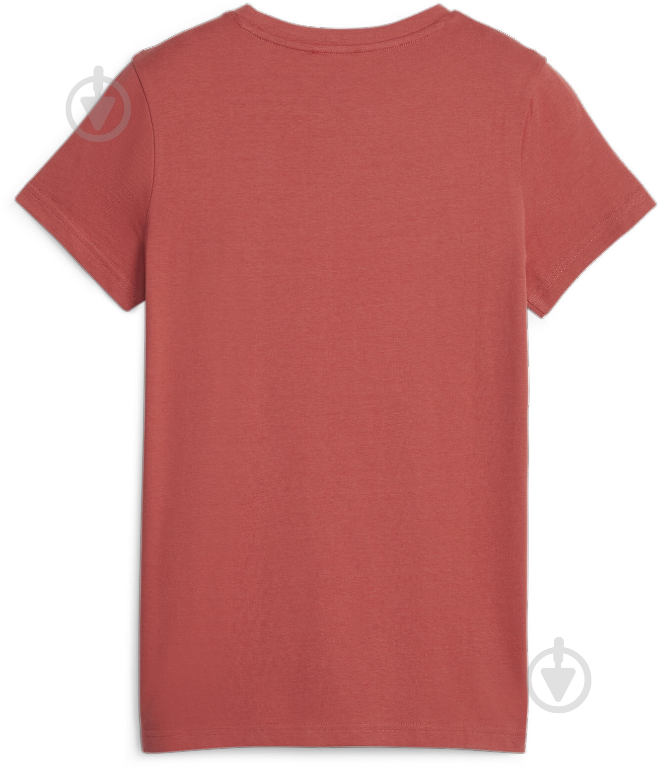 Футболка Puma BETTER ESSENTIALS TEE ASTRO RED 67598621 р.S красный - фото 2