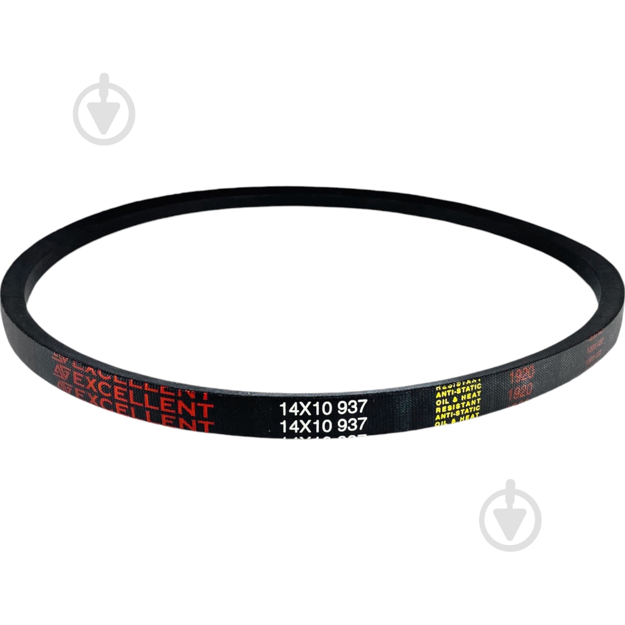 Ремень клиновый Excellent B-937 - фото 1 Ремень клиновый Excellent B-937 - фото 1