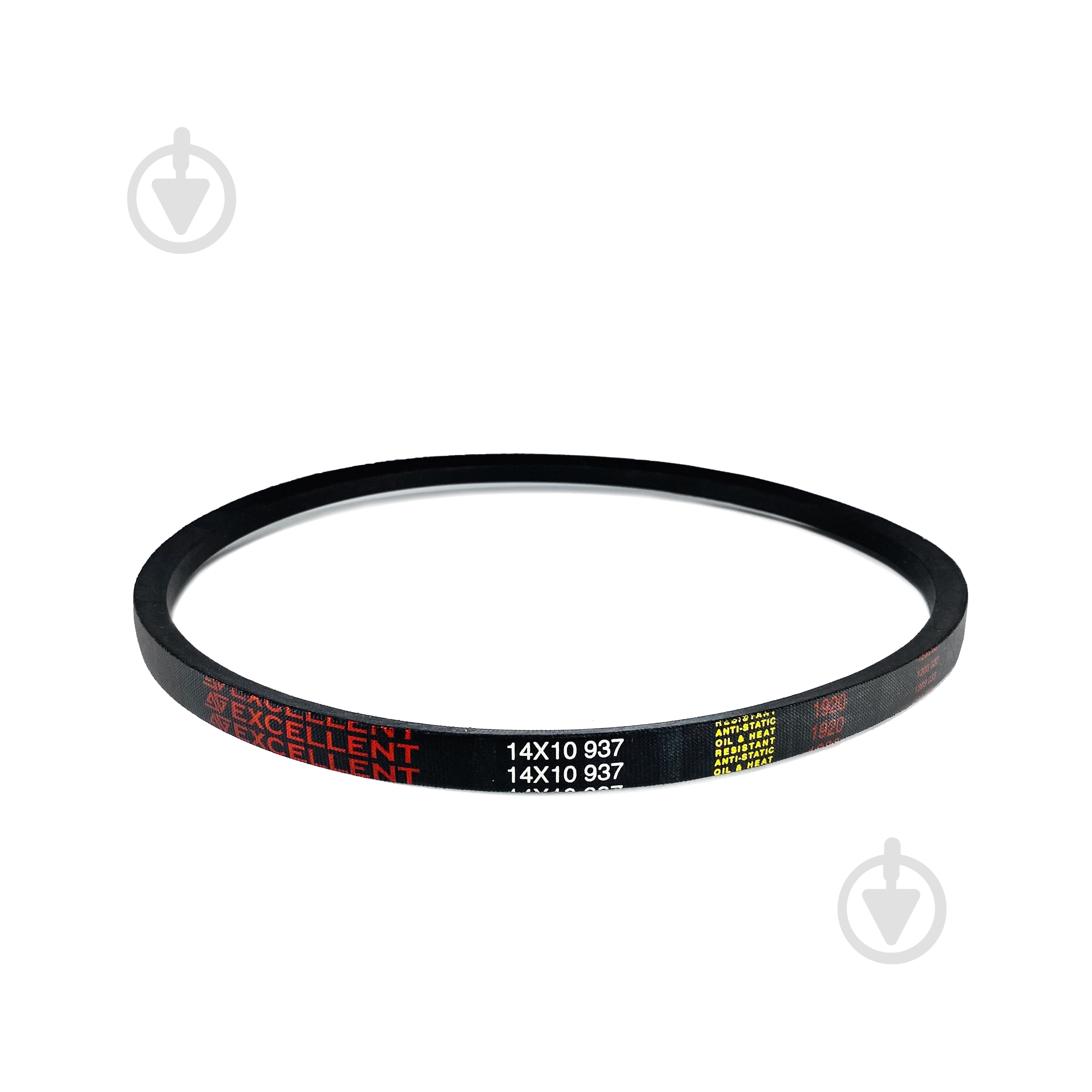 Ремень клиновый Excellent B-937 - фото 2 Ремень клиновый Excellent B-937 - фото 2