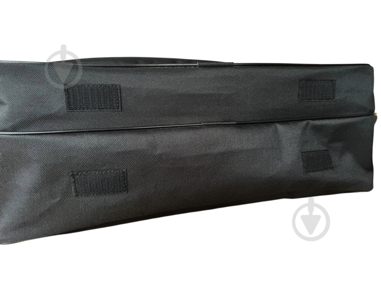 Сумка-органайзер в багажник Volkswagen Poputchik чорний - фото 5