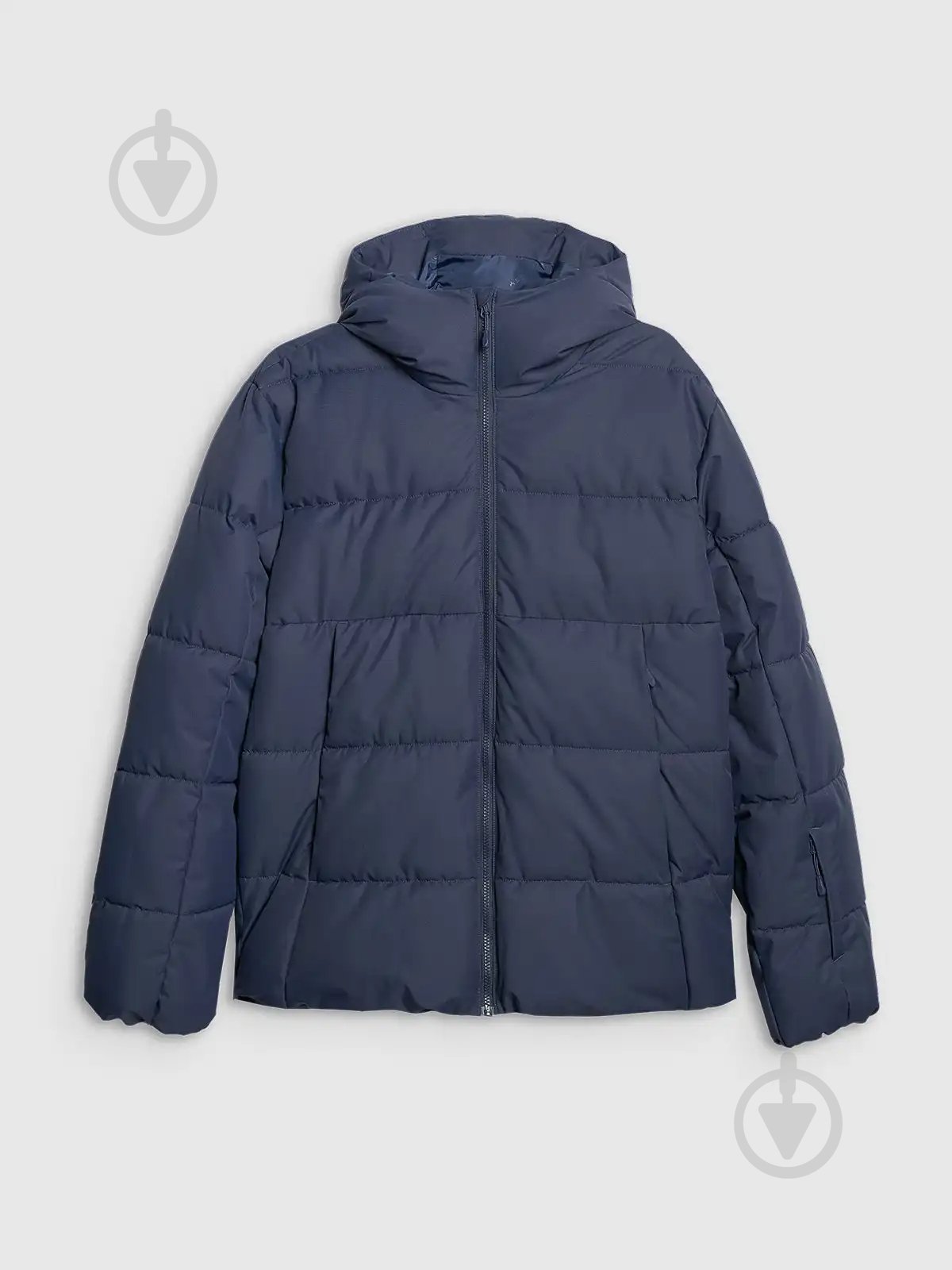 Куртка 4F TECHNICAL JACKET M0788 4FWAW25TTJAM0788-31S р.S - фото 8 Куртка 4F TECHNICAL JACKET M0788 4FWAW25TTJAM0788-31S р.S - фото 8