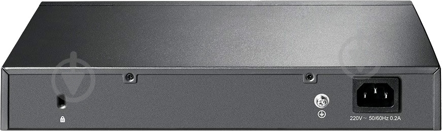 Коммутатор TP-Link T2500G-10TS - фото 3