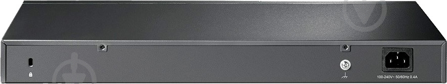 Коммутатор TP-Link T2500-28TC - фото 3