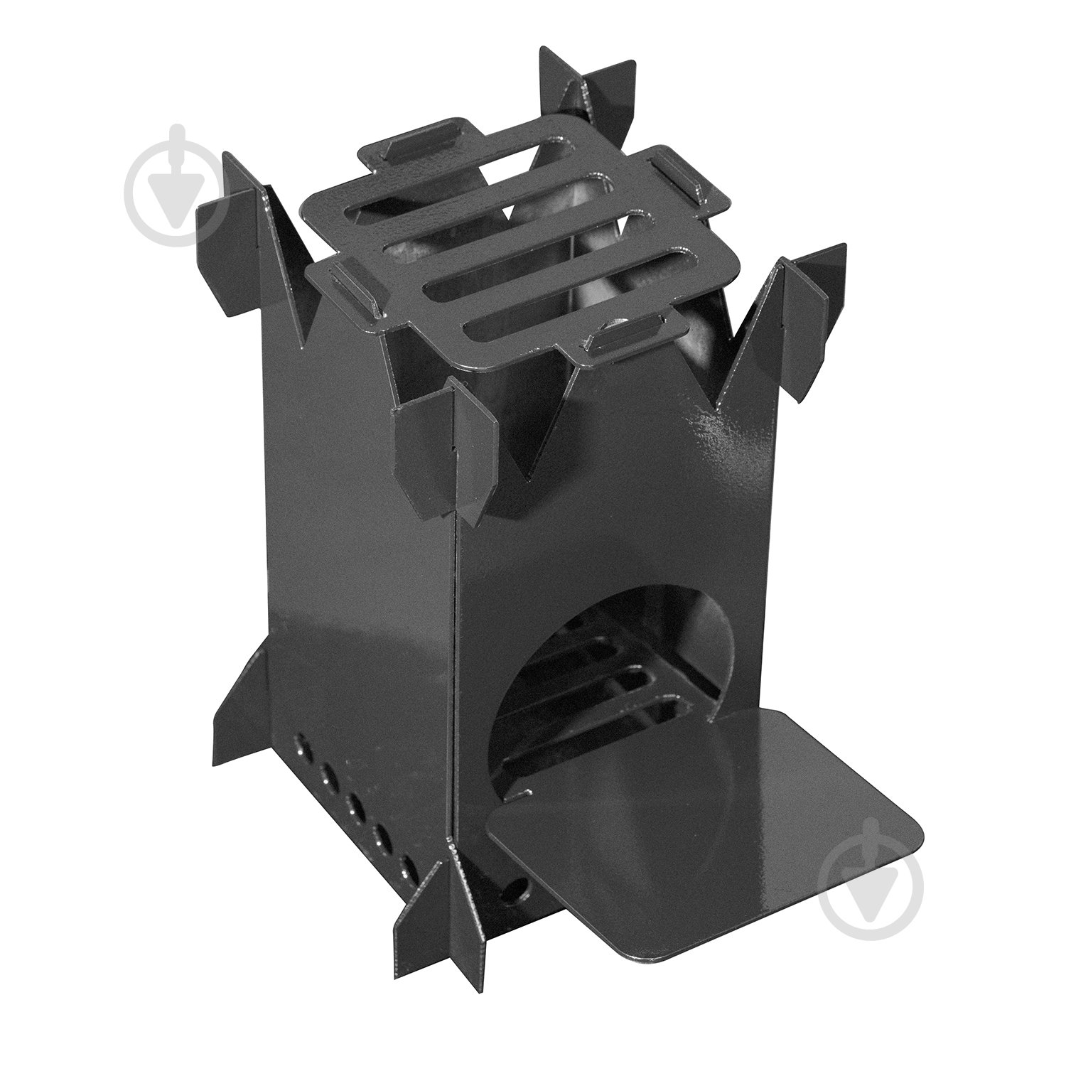 Мини-печь Укритарм Quadro - фото 2