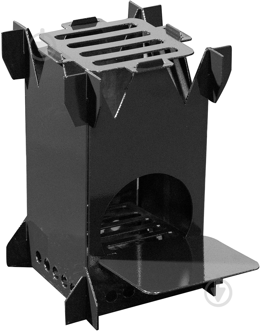 Мини-печь Укритарм Quadro - фото 1